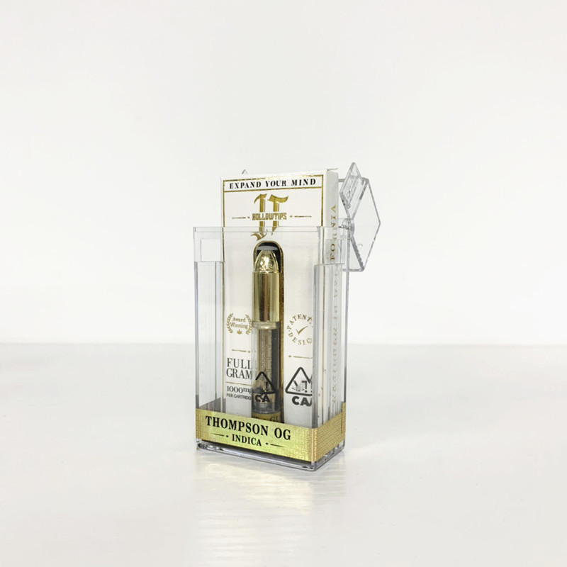 Glass Atomizers Gold hollowtips carts Ceramic coil Metal Round Tips 1.0ml empty 510 cartridge vaporizer
Glass Atomizers Gold hollowtips carts Ceramic coil Metal Round Tips 1.0ml empty 510 cartridge vaporizer