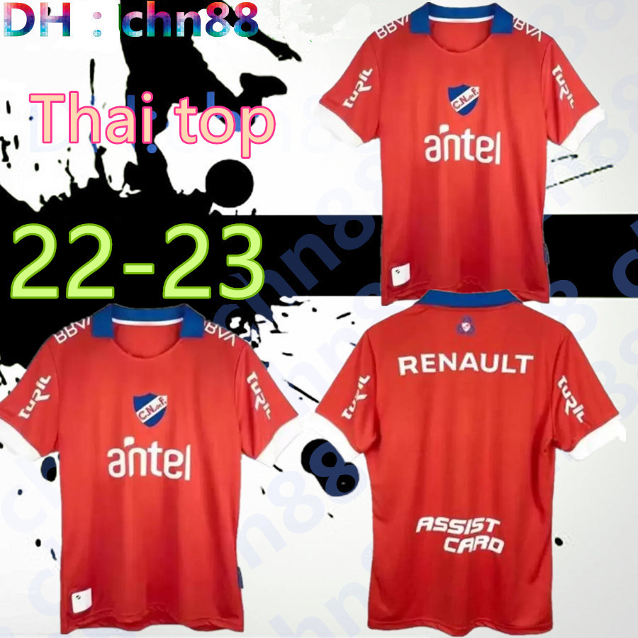 2022 23 Uruguay Nacional away Soccer Jerseys home away 21 22 23 red shirt football kit, Picture
2022 23 Uruguay Nacional away Soccer Jerseys home away 21 22 23 red shirt football kit, Picture
