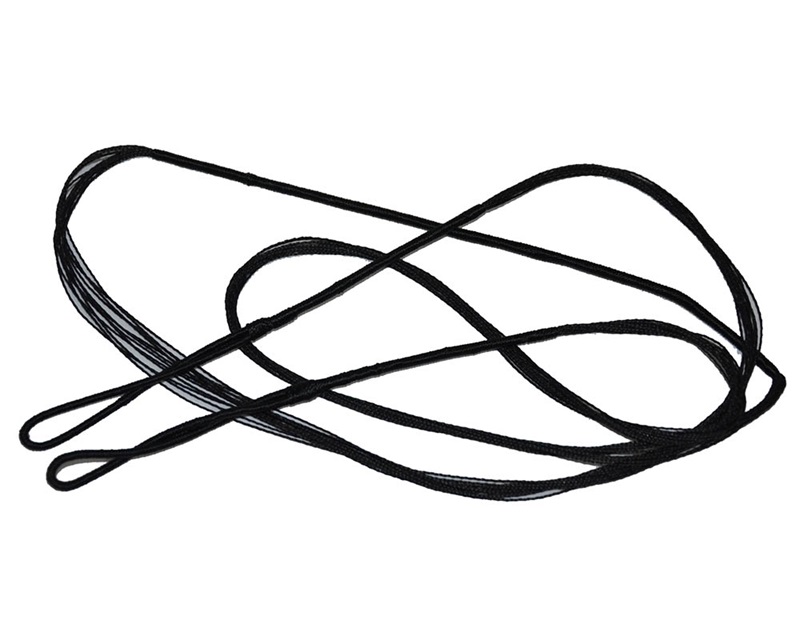 152cm Archery Dacron String Archery Bow Arrow Replacement String Recurve Longbow Takedown Bow
152cm Archery Dacron String Archery Bow Arrow Replacement String Recurve Longbow Takedown Bow