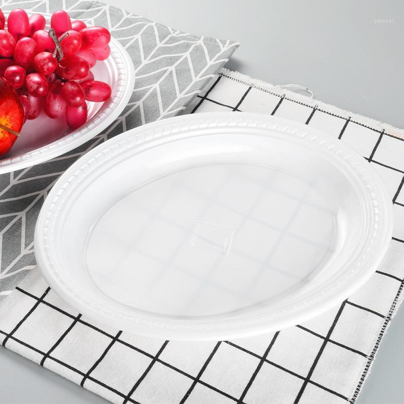 Plastic Dish Disposable Plastic Plate Ellipse Dish Pp Barbecue Fruit Tray Birthday Party Plate1
Plastic Dish Disposable Plastic Plate Ellipse Dish Pp Barbecue Fruit Tray Birthday Party Plate1