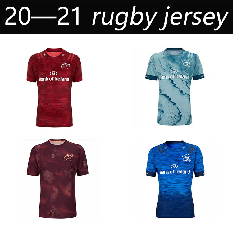 Leinster rugby jersey 2020 2021 Munster city Rugby jerseys 20 21 MUNSTER city home away men Rugby-Trikots size S-5XL, White
Leinster rugby jersey 2020 2021 Munster city Rugby jerseys 20 21 MUNSTER city home away men Rugby-Trikots size S-5XL, White