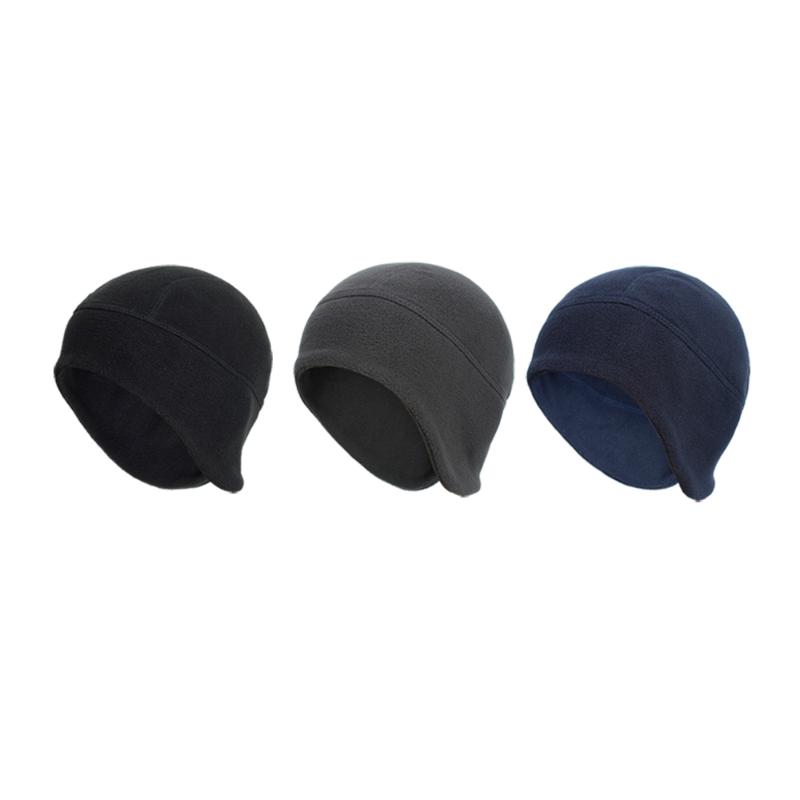 Fleece Hat Fishing Camping Hiking Hat Windproof Winter Warm Outdoor Riding Windproof Hunting Tactical Unisex, Black
Fleece Hat Fishing Camping Hiking Hat Windproof Winter Warm Outdoor Riding Windproof Hunting Tactical Unisex, Black