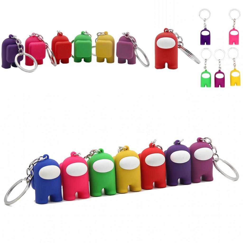2021 Fashion Among Us Keychain Among Us Plush Toys Key Chain Wedding Gifts Bag Pendant Key Ring For Kids Boys And Girls ChristmasFY7375
2021 Fashion Among Us Keychain Among Us Plush Toys Key Chain Wedding Gifts Bag Pendant Key Ring For Kids Boys And Girls ChristmasFY7375