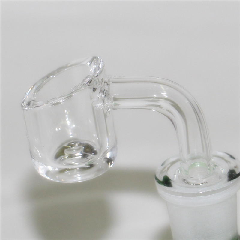 4mm thick club banger domeless quartz nail 10mm 14mm 18mm male female 90 45 Degrees 100% real Quartz Banger Nails glass nectar
4mm thick club banger domeless quartz nail 10mm 14mm 18mm male female 90 45 Degrees 100% real Quartz Banger Nails glass nectar
