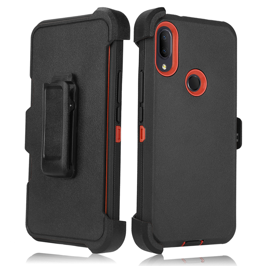 For Samsung A72 A52 A32 A21 5G A21S A02S S21 Ultra Plus FE Note 20 A71 A51 A20S Combo Holster Belt Clip Defender Case Buit-in Screen Protector, 5 pcs/color
For Samsung A72 A52 A32 A21 5G A21S A02S S21 Ultra Plus FE Note 20 A71 A51 A20S Combo Holster Belt Clip Defender Case Buit-in Screen Protector, 5 pcs/color