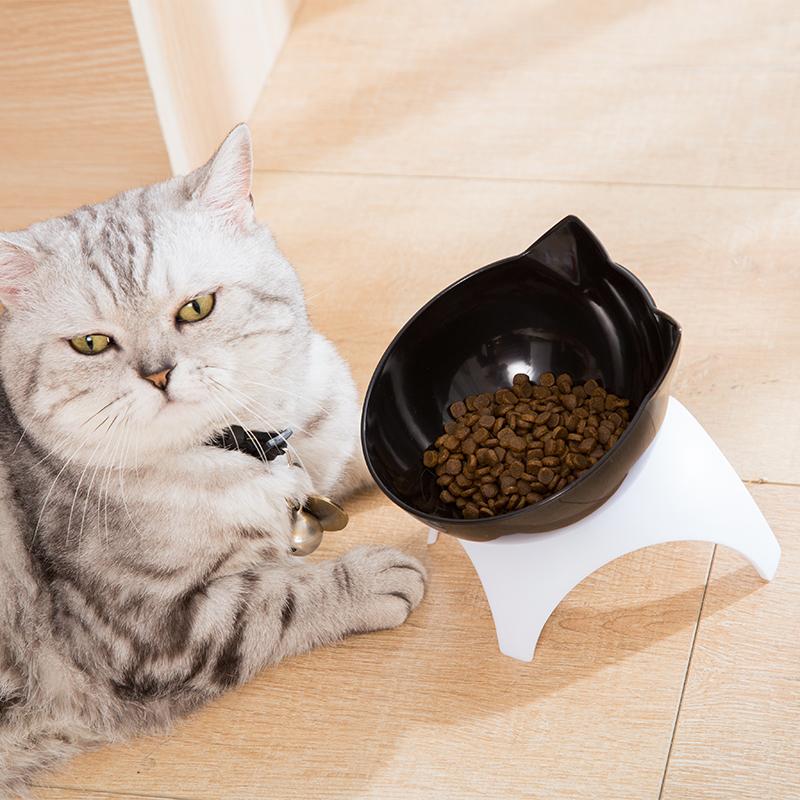 Pet Cat Bowl With Raised Stand Dog Bowl Non-slip Transparent Pet Feeding Dishs Water for Dogs Feeder Supplies
Pet Cat Bowl With Raised Stand Dog Bowl Non-slip Transparent Pet Feeding Dishs Water for Dogs Feeder Supplies