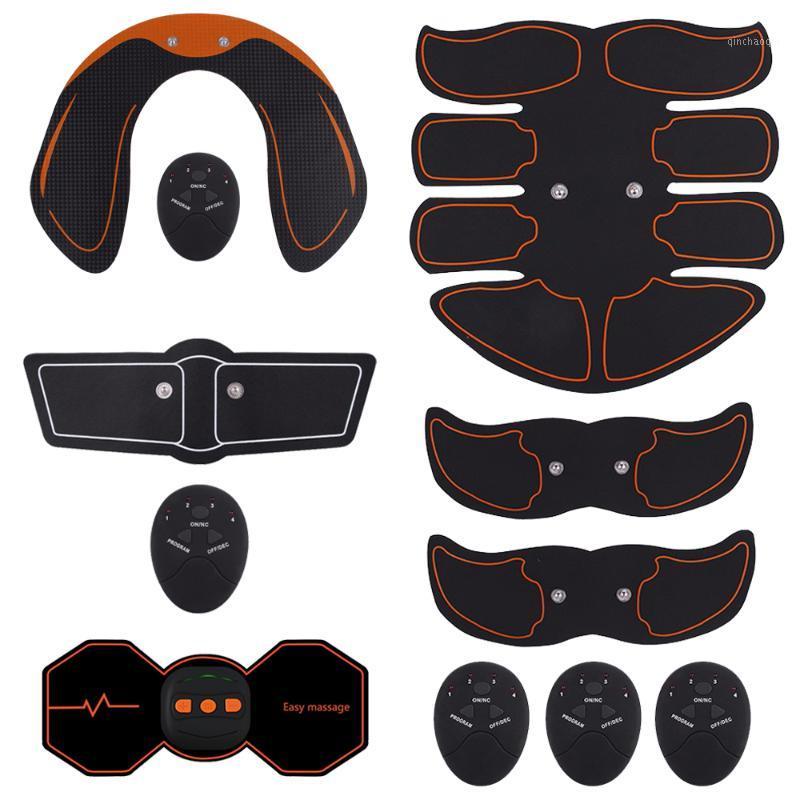 Electric Stimulators Massage Press Trainer Abdominal Muscle Exerciser Belly Leg Arm Exercise Workout Home Fitness Equipment1
Electric Stimulators Massage Press Trainer Abdominal Muscle Exerciser Belly Leg Arm Exercise Workout Home Fitness Equipment1