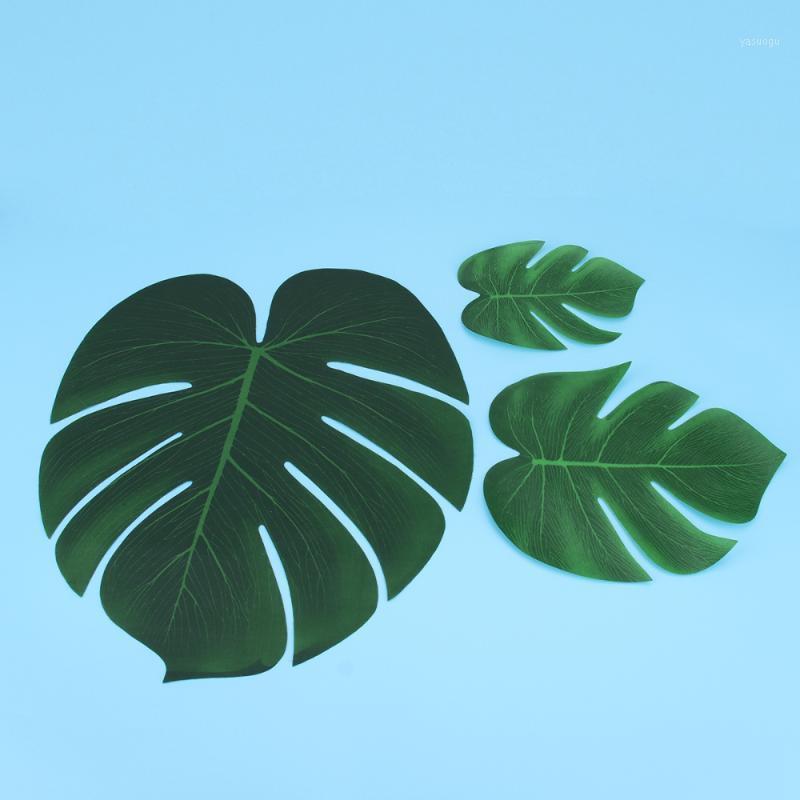 60pcs Simulation Monstera Leaves Artificial Plants Leaves Home Decoration Party Supplies (6/8/13 Inch, 20 Pieces Each)1, Green
60pcs Simulation Monstera Leaves Artificial Plants Leaves Home Decoration Party Supplies (6/8/13 Inch, 20 Pieces Each)1, Green