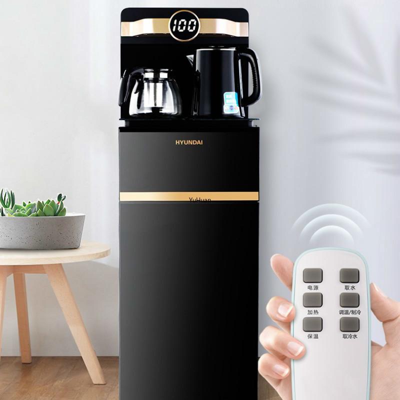 Fully Automatic Drink Dispenser Remote control Intelligent Water Dispenser Home Drink 220V Ice Hot Type1
Fully Automatic Drink Dispenser Remote control Intelligent Water Dispenser Home Drink 220V Ice Hot Type1