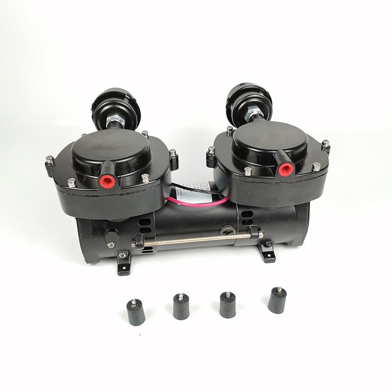 Diving Accessories ZC70B DC Oil Free Electric Diaphragm Compressor Pump With Connector For Third Lung Serface Hookah System
Diving Accessories ZC70B DC Oil Free Electric Diaphragm Compressor Pump With Connector For Third Lung Serface Hookah System