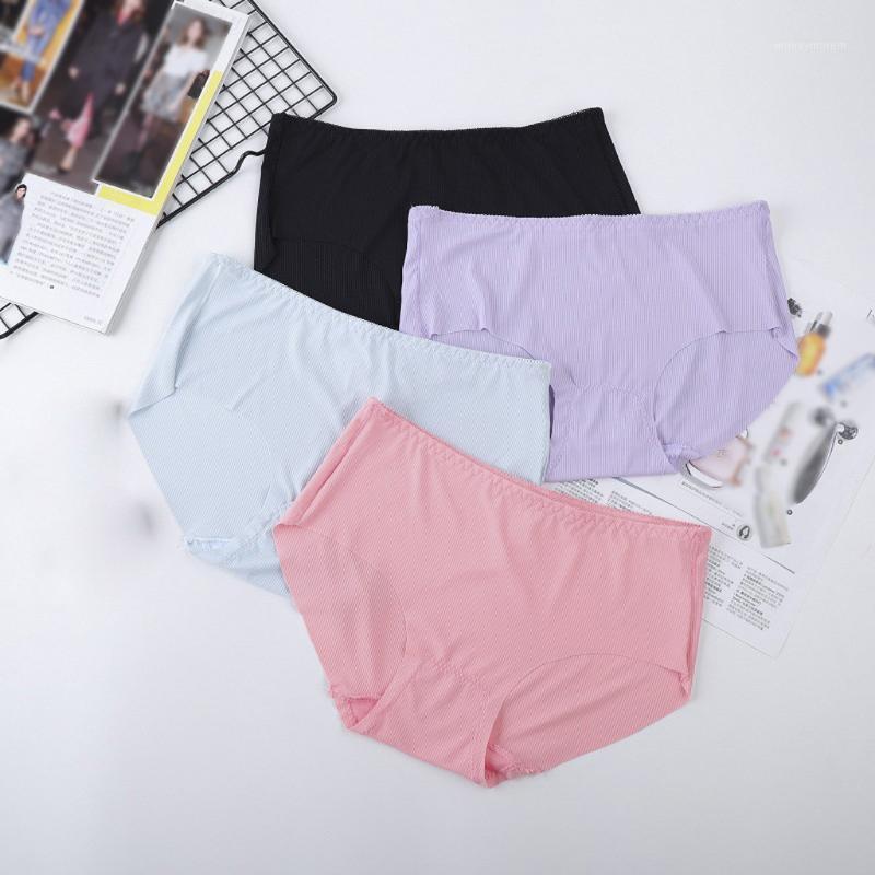 MUQGEW sexy Underwear Natural Cotton Briefs Women Soft Sexy Briefs Lingerie No Trace Thread Soild Underwear Panties#y31, Beige
MUQGEW sexy Underwear Natural Cotton Briefs Women Soft Sexy Briefs Lingerie No Trace Thread Soild Underwear Panties#y31, Beige