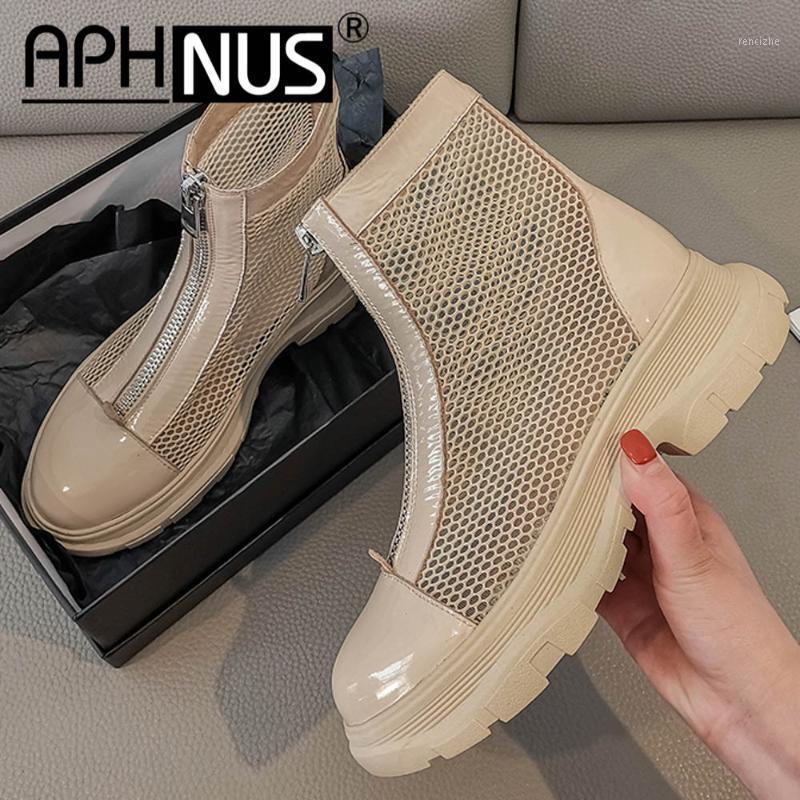 APHNUS Womens Boots Cut Outs Platforms Trifle Flats Short Ankle booties Woman 2020 Shoes For Women New Boot1, Beige
APHNUS Womens Boots Cut Outs Platforms Trifle Flats Short Ankle booties Woman 2020 Shoes For Women New Boot1, Beige