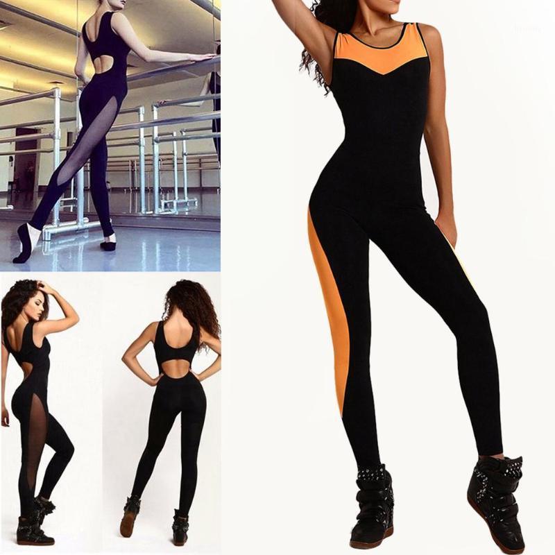 Fitness Sport Suit Women Sportswear Leggings Tight Tracksuit Yoga Set Backless Gym Running Set Jumpsuits Workout Sports Clothing1, Black
Fitness Sport Suit Women Sportswear Leggings Tight Tracksuit Yoga Set Backless Gym Running Set Jumpsuits Workout Sports Clothing1, Black