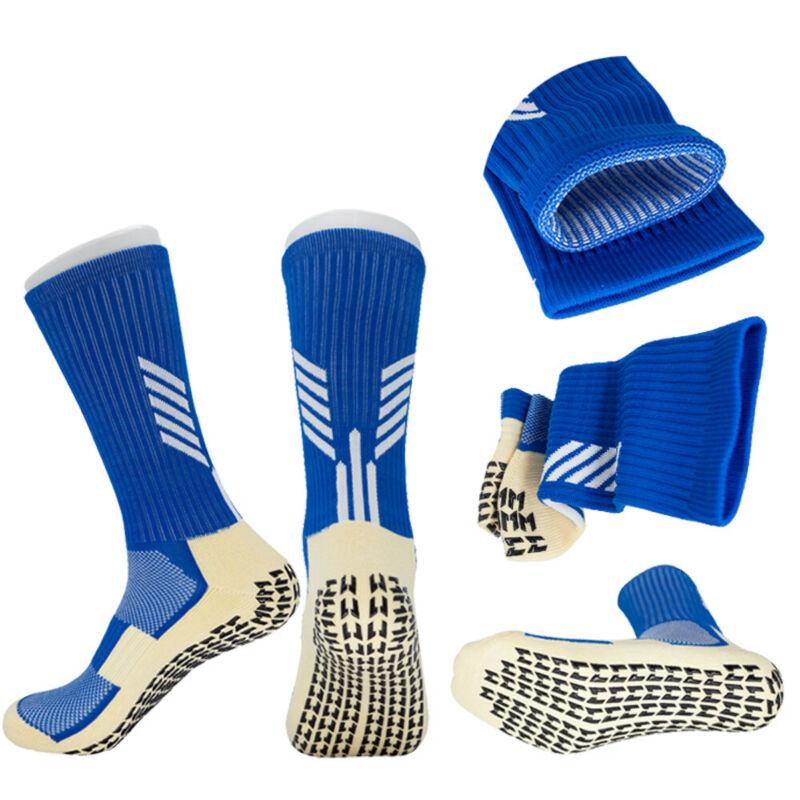 Men Compression Socks Soccer Breathable Basketball Sports Anti Slip Crew Socks, Tender green
Men Compression Socks Soccer Breathable Basketball Sports Anti Slip Crew Socks, Tender green