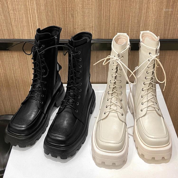 MLJUESE 2021 women ankle boots soft Cow leather winter short plush zippers square toe high heels equestrian boots party dress1, Black
MLJUESE 2021 women ankle boots soft Cow leather winter short plush zippers square toe high heels equestrian boots party dress1, Black