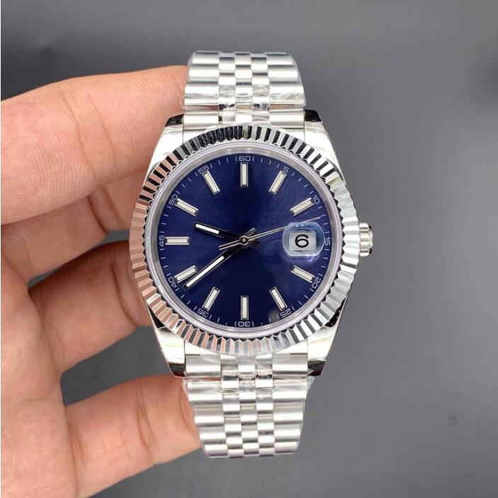 ZDR-Multiple Styles Quality Mens watches 36mm 41mm 2813 Movement Watch Automatic Wristwatches Sapphire mirror surface 316L Exquisite watch buckle wristwatches, Waterproof link
ZDR-Multiple Styles Quality Mens watches 36mm 41mm 2813 Movement Watch Automatic Wristwatches Sapphire mirror surface 316L Exquisite watch buckle wristwatches, Waterproof link