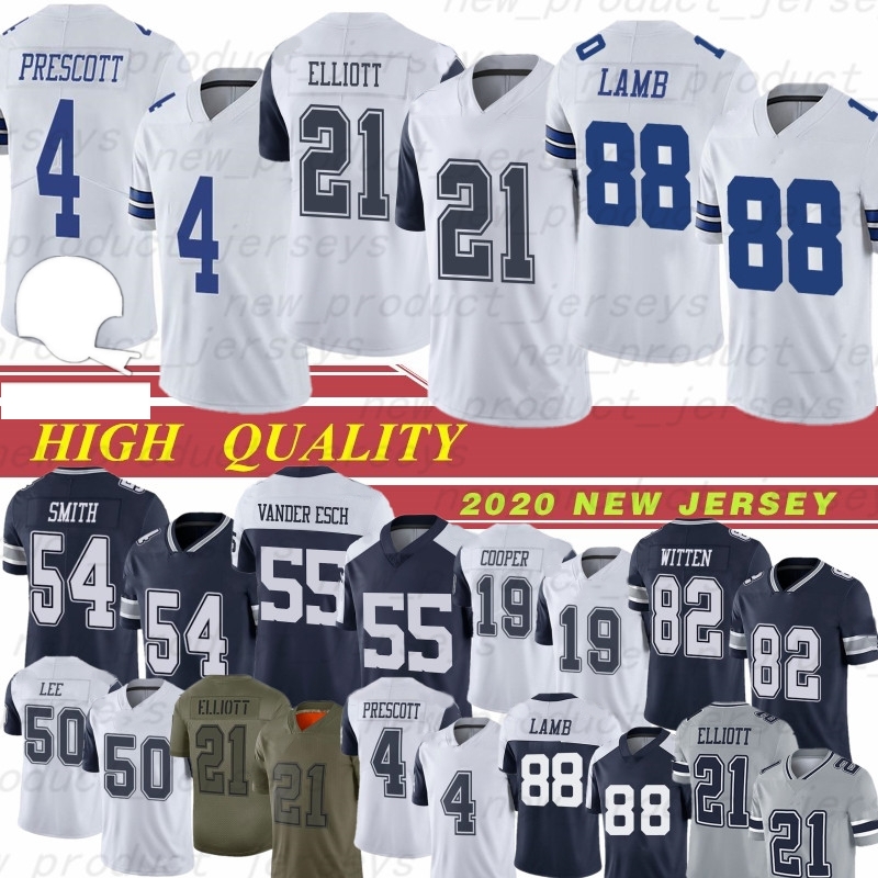 CeeDee Lamb Dak Ezekiel Elliott Prescott 2022 Football Jerseys Staubach Jason Leighton Vander Esch Sean Lee DeMarcus Lawrence Amari DallasCowboysCooper, Niuzai
CeeDee Lamb Dak Ezekiel Elliott Prescott 2022 Football Jerseys Staubach Jason Leighton Vander Esch Sean Lee DeMarcus Lawrence Amari DallasCowboysCooper, Niuzai