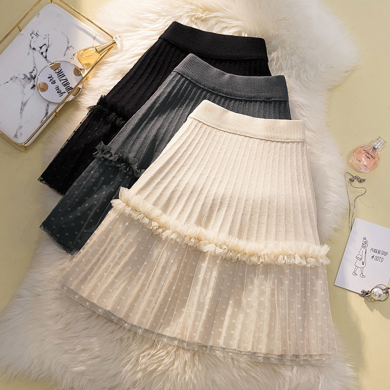 2021 New spring for woman knitted or crocheted sewing skirt of wood mesh ear short skirts plus size 4xl y293 THTD, Apricot
2021 New spring for woman knitted or crocheted sewing skirt of wood mesh ear short skirts plus size 4xl y293 THTD, Apricot
