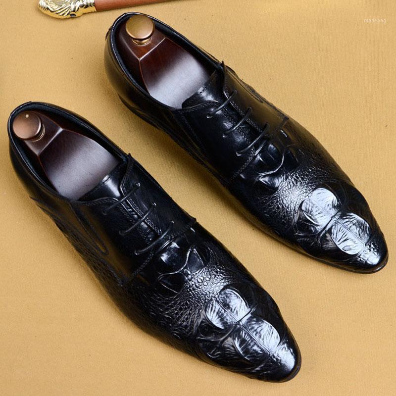 Men's Genuine Leather Dress Shoes Autumn New Brogue Shoes Social Wedding Office High-quality Luxury Elegant Business Men's1, Brown
Men's Genuine Leather Dress Shoes Autumn New Brogue Shoes Social Wedding Office High-quality Luxury Elegant Business Men's1, Brown