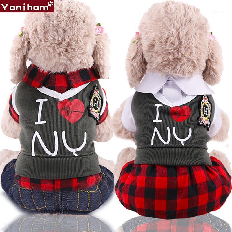 Dog Clothes Winter Warm Pet Dog Jacket Coat College Style Puppy Christmas Clothing Hoodies For Small Medium Dogs Puppy Yorkshire1, Girl
Dog Clothes Winter Warm Pet Dog Jacket Coat College Style Puppy Christmas Clothing Hoodies For Small Medium Dogs Puppy Yorkshire1, Girl