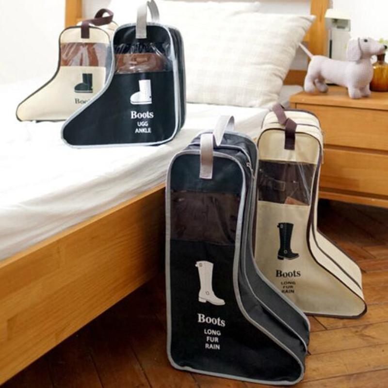 New Shoes Dustproof Storage Bags Household Boots Storage Bag Travel Shoe Protector Shoes Cover Support Home Organizer Hot
New Shoes Dustproof Storage Bags Household Boots Storage Bag Travel Shoe Protector Shoes Cover Support Home Organizer Hot