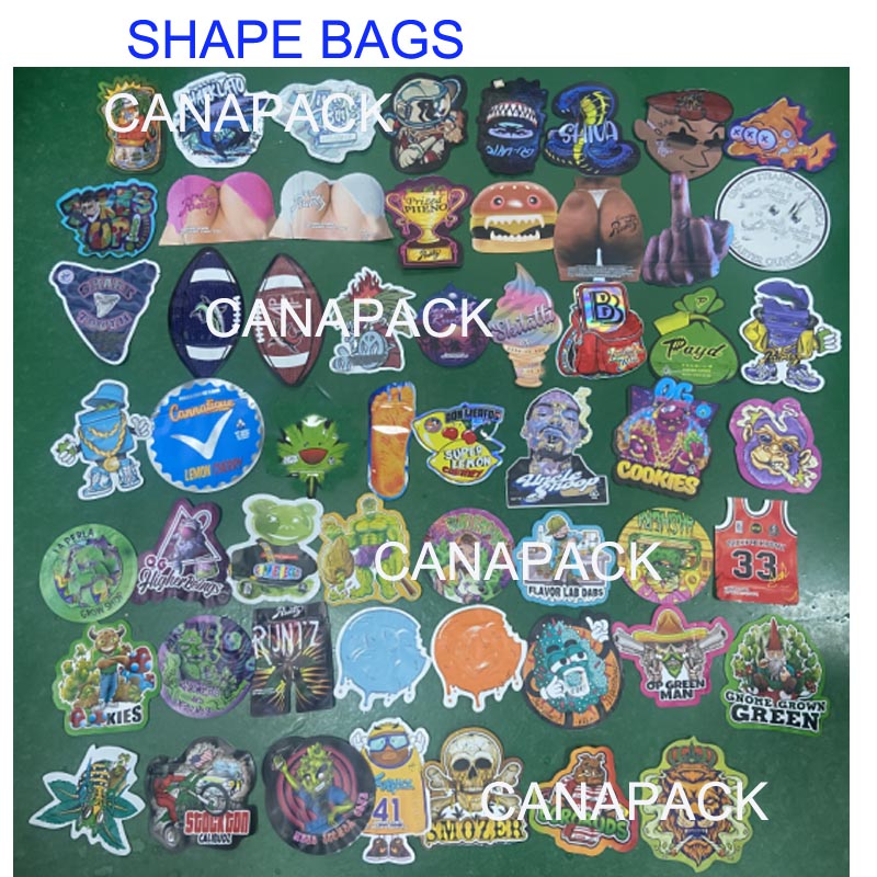 7.0g 3.5g Mylar bags shape Flower custom printed JUNGLE BOYS JOKES UP RUNTZ smell proof MCRUNTZ jokes up backpack boyz sharklato zipper package
7.0g 3.5g Mylar bags shape Flower custom printed JUNGLE BOYS JOKES UP RUNTZ smell proof MCRUNTZ jokes up backpack boyz sharklato zipper package
