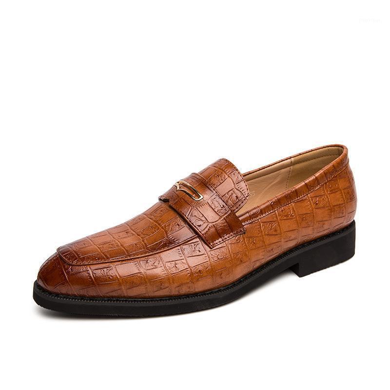 Italian Luxury Shoes Dress Men Loafers Moccasins Genuine Leather Driving Shoes Big Size Casual Brands Slip on Formal1, Brown
Italian Luxury Shoes Dress Men Loafers Moccasins Genuine Leather Driving Shoes Big Size Casual Brands Slip on Formal1, Brown