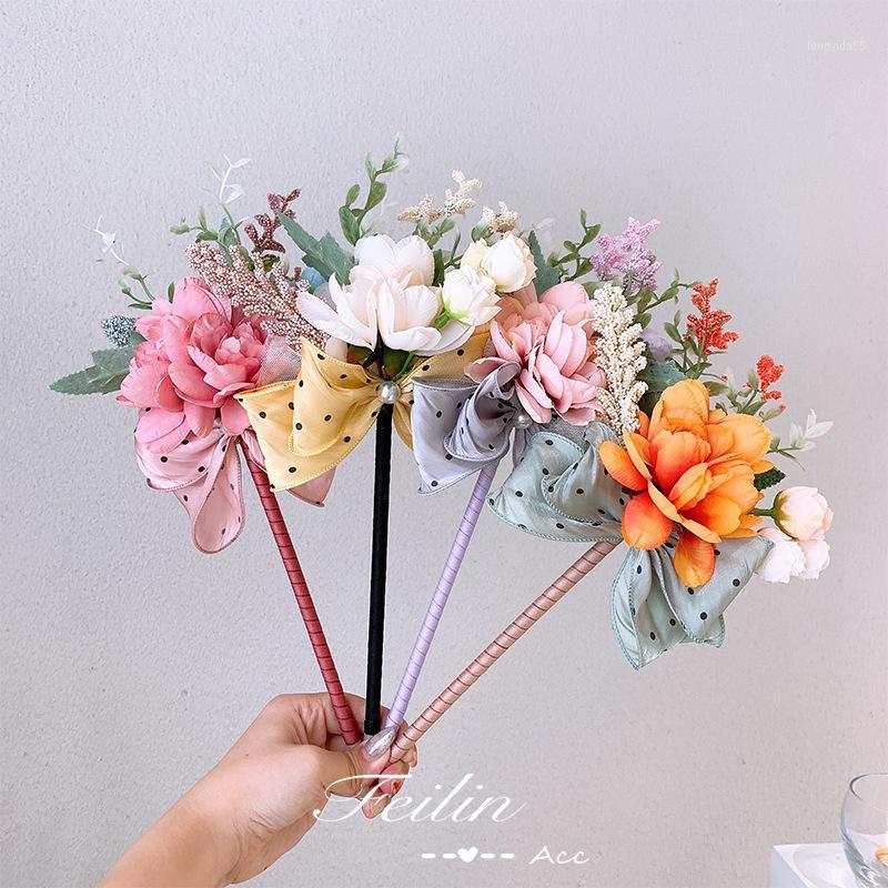 Creative Artificial Rose Flower Pen Ribbon Bow Knot Sunflower Ballpoint Pen Wedding Flower Decoration Signature1
Creative Artificial Rose Flower Pen Ribbon Bow Knot Sunflower Ballpoint Pen Wedding Flower Decoration Signature1