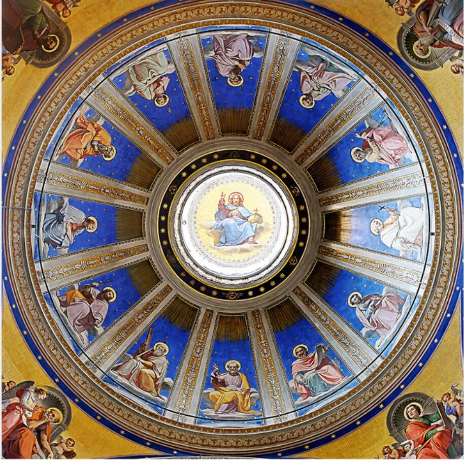 European church square ceiling mural 3d ceiling murals wallpaper modern wallpaper for living room 3d ceilings, Blue
European church square ceiling mural 3d ceiling murals wallpaper modern wallpaper for living room 3d ceilings, Blue
