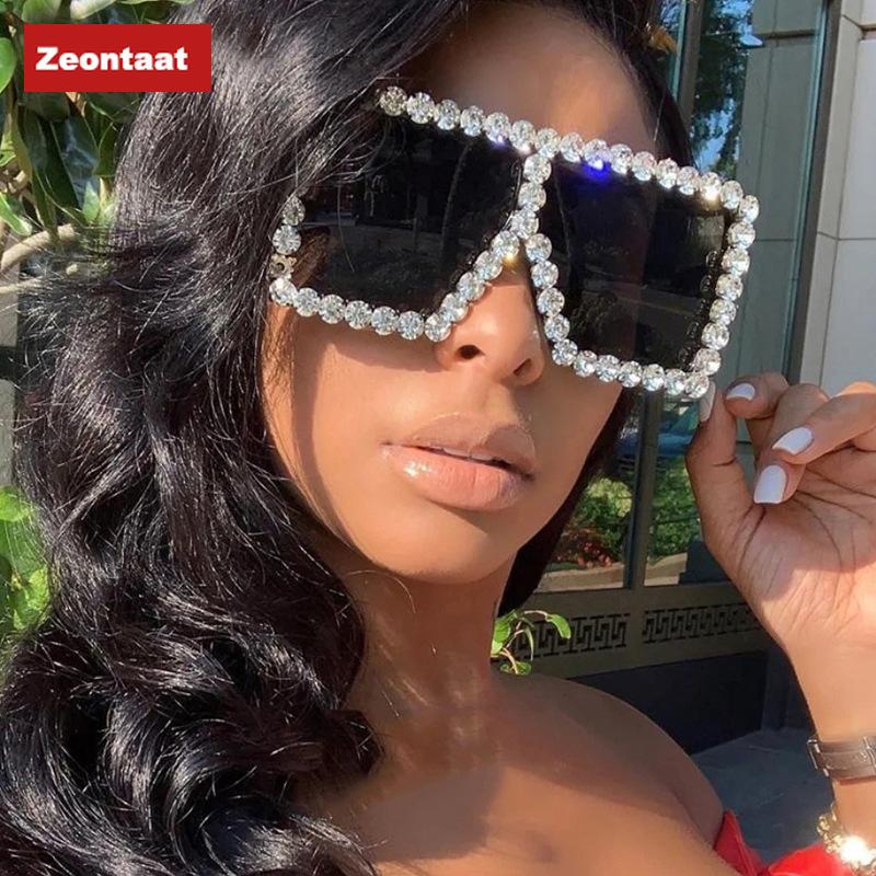 Fashion Square Handmade Starry Sunglasses Women Diamond Shining Stars Fashion Decoration Prom Bar Glasses
Fashion Square Handmade Starry Sunglasses Women Diamond Shining Stars Fashion Decoration Prom Bar Glasses