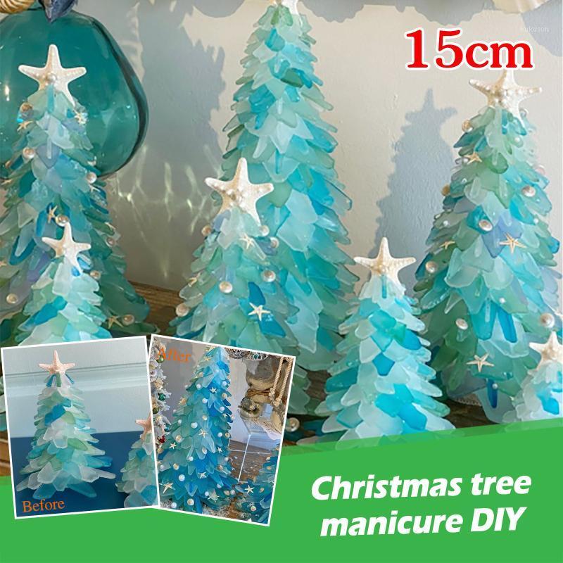 Creative Unique Christmas Decoration Beautiful Green Christmas Tree Sea Beach Crystal Resin Tree Painting DIY Decorati1
Creative Unique Christmas Decoration Beautiful Green Christmas Tree Sea Beach Crystal Resin Tree Painting DIY Decorati1