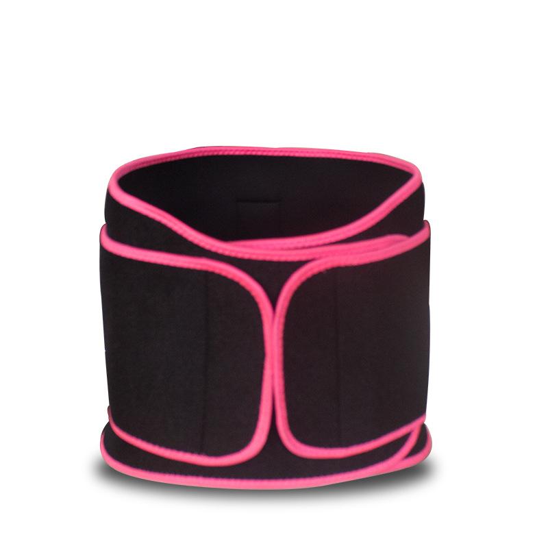 Sports Support Protection Of Waist Seasons Fitness Waist Belt Multi-Color Optional Movement, Red
Sports Support Protection Of Waist Seasons Fitness Waist Belt Multi-Color Optional Movement, Red