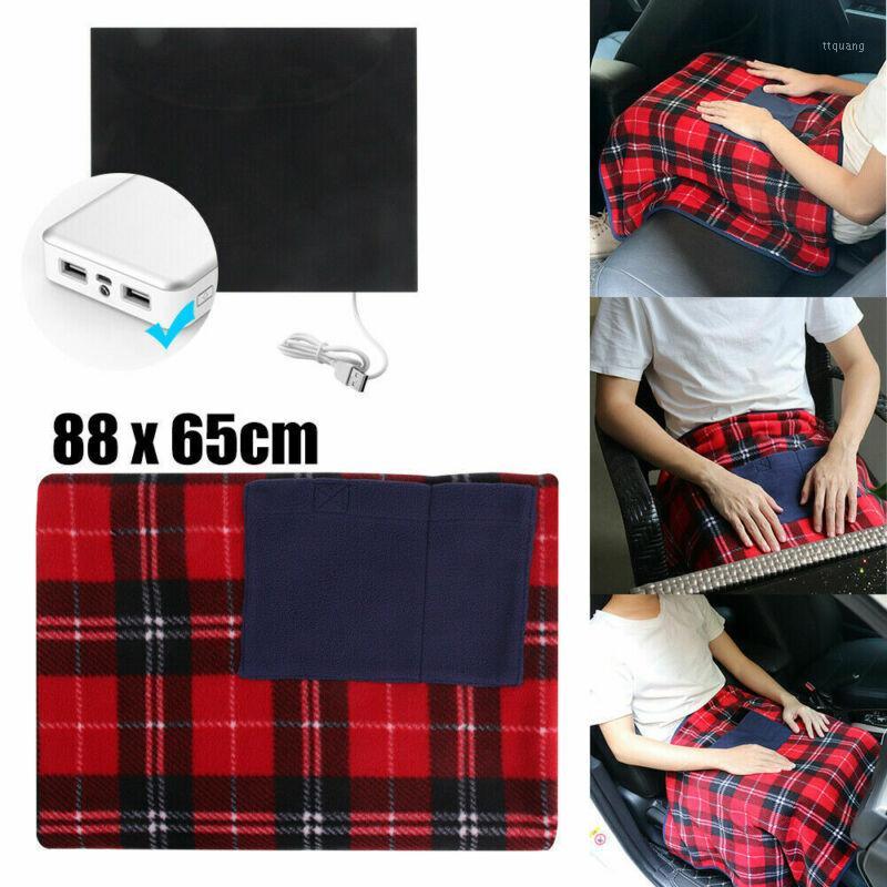 5V Car Office USB Electric Heated Blanket Soft Pet Warm Heater Pad Cover Blanket Home Textile1
5V Car Office USB Electric Heated Blanket Soft Pet Warm Heater Pad Cover Blanket Home Textile1