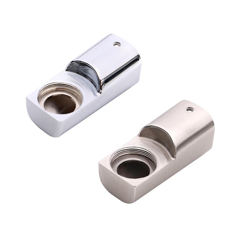 Bathroom Tap Pull Out Pipe Joint Swivel Tap Saving Faucet 24mm Rotating Tube Water Spout Sprayer Kitchen Repair Part Faucet Nozz
Bathroom Tap Pull Out Pipe Joint Swivel Tap Saving Faucet 24mm Rotating Tube Water Spout Sprayer Kitchen Repair Part Faucet Nozz