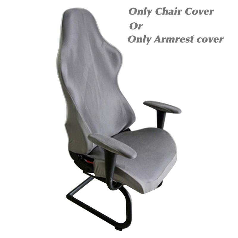 Washable Reusable Armchairs Dustproof Spandex Modern Home Office Gaming Removable Computer Seats Soft Decorative Chair Covers
Washable Reusable Armchairs Dustproof Spandex Modern Home Office Gaming Removable Computer Seats Soft Decorative Chair Covers