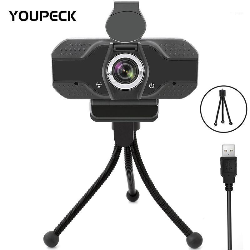 USB Camera HD 1080P Computer Webcam Web Camera With Privacy Cover & Tripod For Video Conference webcam full hd 1080p camara pc1
USB Camera HD 1080P Computer Webcam Web Camera With Privacy Cover & Tripod For Video Conference webcam full hd 1080p camara pc1