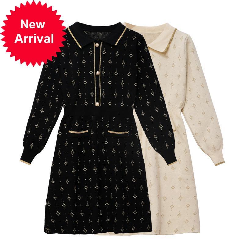 2021 New Autumn New Fashion Lapels Dressed in Women' Mesh Long Thin Sleek Elegant Temperament Nightgown 90v0, Beige
2021 New Autumn New Fashion Lapels Dressed in Women' Mesh Long Thin Sleek Elegant Temperament Nightgown 90v0, Beige