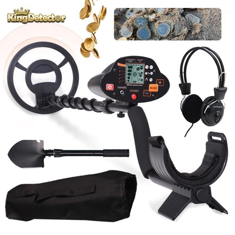 Newest MD-5030 Professional Metal Detector Underground Metal Finder Gold Detector Treasure Gold Seeker With LCD Display1
Newest MD-5030 Professional Metal Detector Underground Metal Finder Gold Detector Treasure Gold Seeker With LCD Display1