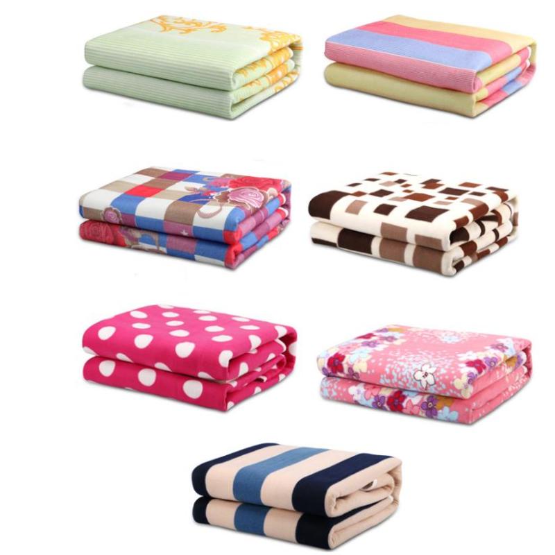 Warm Blanket Electric Heated Blanket 220v Electric Single Manta Electrica Heating Carpets Heated Mat
Warm Blanket Electric Heated Blanket 220v Electric Single Manta Electrica Heating Carpets Heated Mat