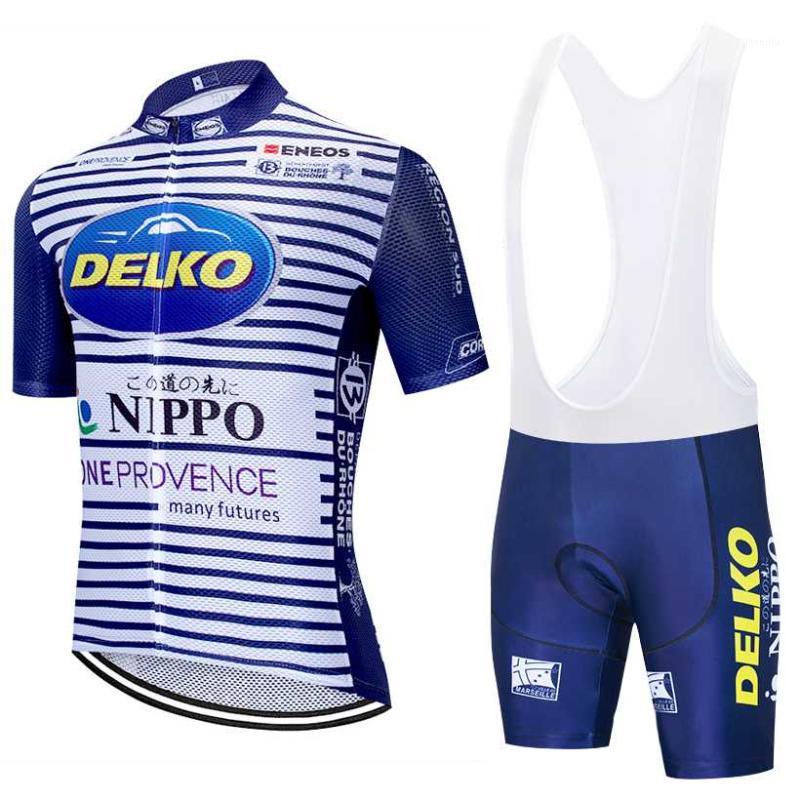 2020 DELKO TEAM Cycling jersey wear Bike Shorts Quick Dry Bicycle clothing men summer PRO Bicycling Jerseys 20D bike Pants1, White
2020 DELKO TEAM Cycling jersey wear Bike Shorts Quick Dry Bicycle clothing men summer PRO Bicycling Jerseys 20D bike Pants1, White