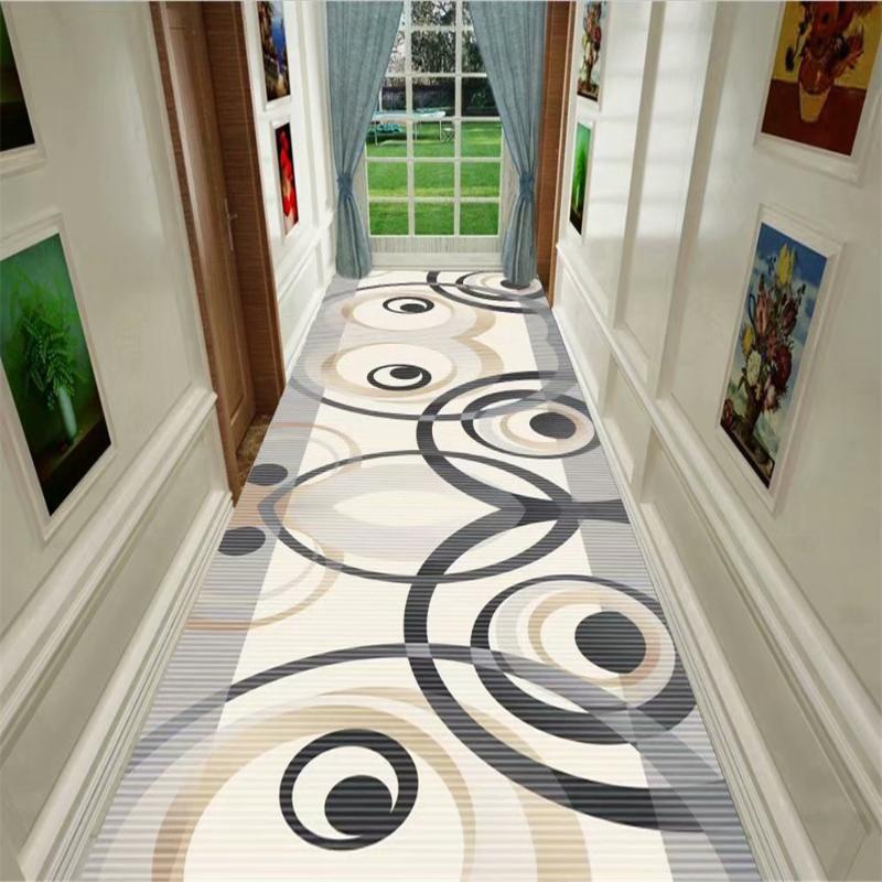 Nordic Style Parlor Corridor Carpet Mat Bedside Area Rug Kitchen Bathroom Rug Doorway Doormat Geometric Living Room Carpets, No-05
Nordic Style Parlor Corridor Carpet Mat Bedside Area Rug Kitchen Bathroom Rug Doorway Doormat Geometric Living Room Carpets, No-05