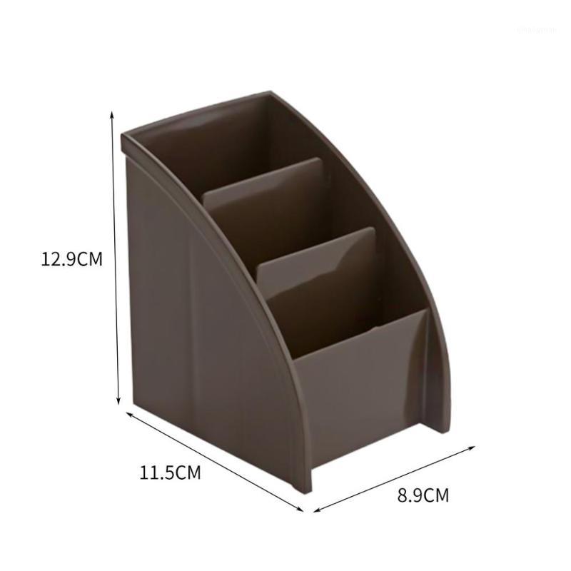 1Pcs Multifunctional Trapezoidal Storage Box Home Desktop Sundries Make Up Organizer Remote Control Phone Storage Box1
1Pcs Multifunctional Trapezoidal Storage Box Home Desktop Sundries Make Up Organizer Remote Control Phone Storage Box1