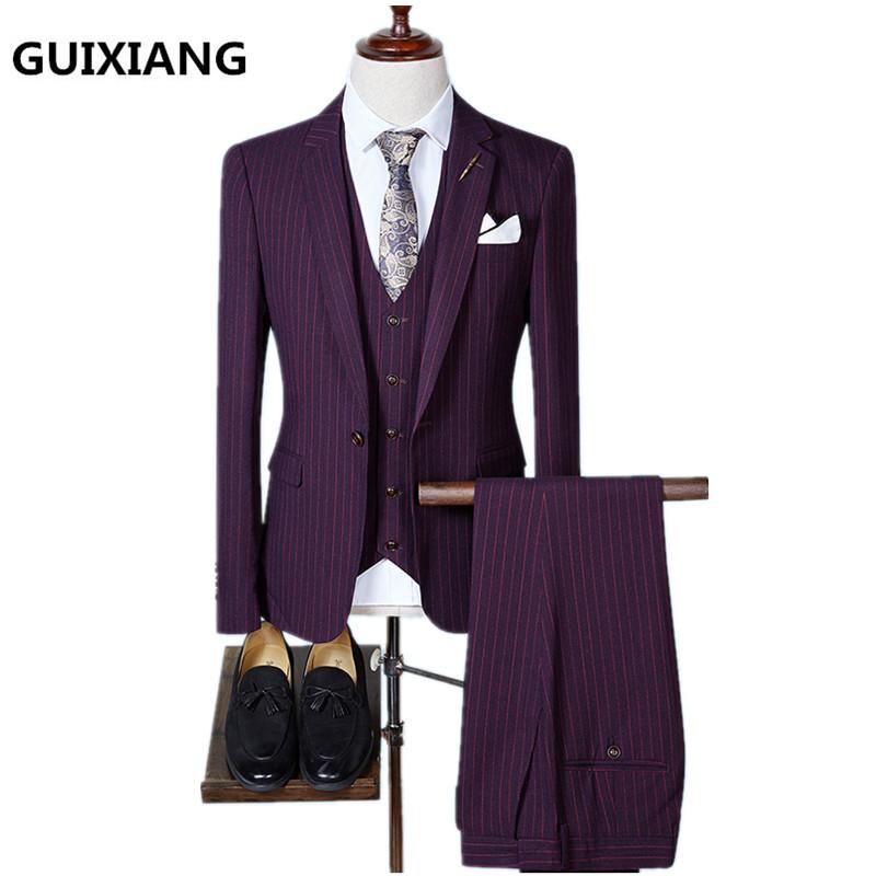 Jacket+Vest+Pants)2020 autumn fashion causal woolen grid men' suis,wedding dress suit men,men' business suits full size -4XL, Blue
Jacket+Vest+Pants)2020 autumn fashion causal woolen grid men' suis,wedding dress suit men,men' business suits full size -4XL, Blue