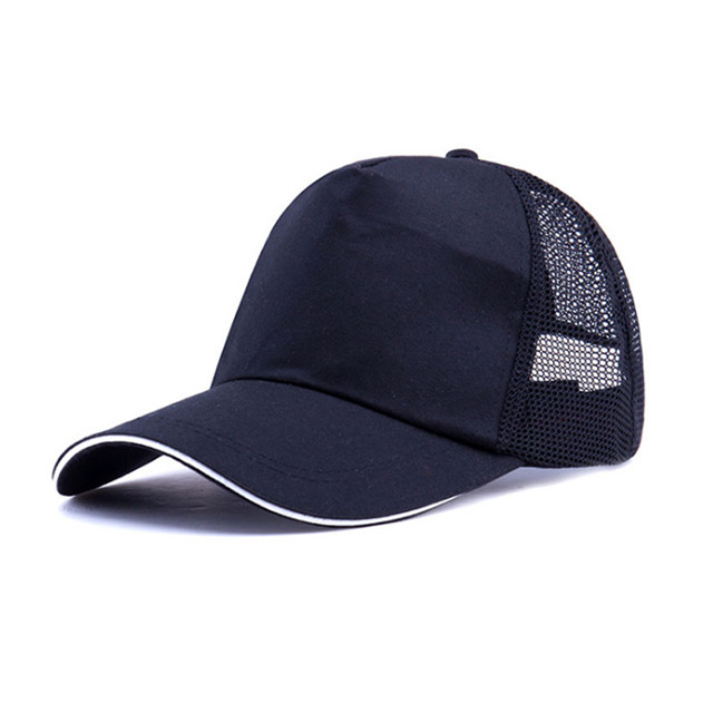 Top Quality Popular Ball Caps Cotton Leisure Fashion Sun Hat for Outdoor Sport Men Strapback Hat Women summer mesh Baseball Cap Not With Box, Blue;gray
Top Quality Popular Ball Caps Cotton Leisure Fashion Sun Hat for Outdoor Sport Men Strapback Hat Women summer mesh Baseball Cap Not With Box, Blue;gray