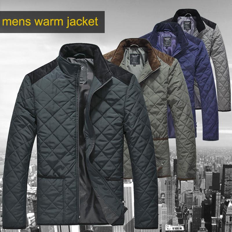 men's down & parkas lesmart mens winter autumn spring cotton padded coat warm quilted jacket lightweigh windproof patchwork plus big-ta, Black
men's down & parkas lesmart mens winter autumn spring cotton padded coat warm quilted jacket lightweigh windproof patchwork plus big-ta, Black