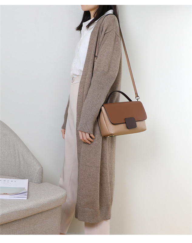 2020 New Style womens casual single Shoulder Bag lady crossbody bags Handbag Womens Leather Bags Mini Color Matching Fashion Messenger Bag, 03
2020 New Style womens casual single Shoulder Bag lady crossbody bags Handbag Womens Leather Bags Mini Color Matching Fashion Messenger Bag, 03