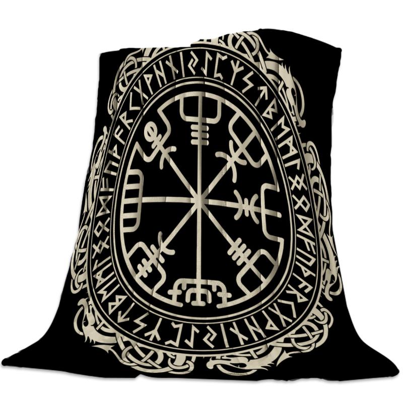Flannel Blanket for Bed Mandala Compass Black Tattoo Throw Blanket Portable Soft Warm Sofa Bed Sheets for Picnic
Flannel Blanket for Bed Mandala Compass Black Tattoo Throw Blanket Portable Soft Warm Sofa Bed Sheets for Picnic
