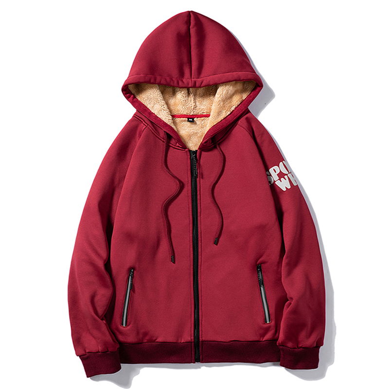 2021 New Men's Jackets Thick Warm Hoodies Sweatshirts Men Casual Winter Fur Linner Hoody Coats Top Clothes Male Drop Shipping P4me, W20jmblack
2021 New Men's Jackets Thick Warm Hoodies Sweatshirts Men Casual Winter Fur Linner Hoody Coats Top Clothes Male Drop Shipping P4me, W20jmblack