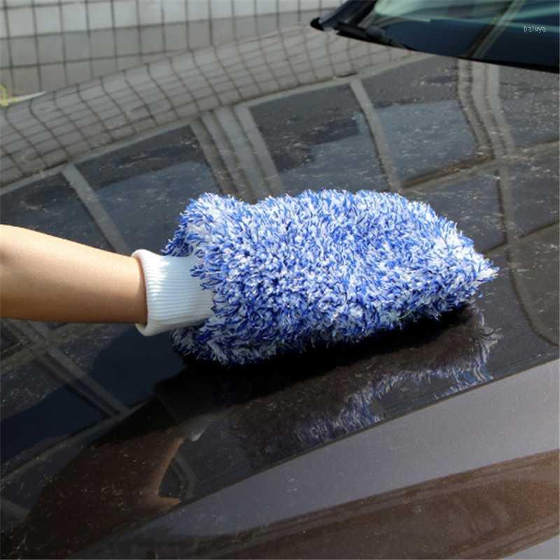 Car Wash MiNo-Scratch Absorbent Long Plush Microfiber Car Washing Glove Wet And Dry Use Cleaning Clean Glove1
Car Wash MiNo-Scratch Absorbent Long Plush Microfiber Car Washing Glove Wet And Dry Use Cleaning Clean Glove1