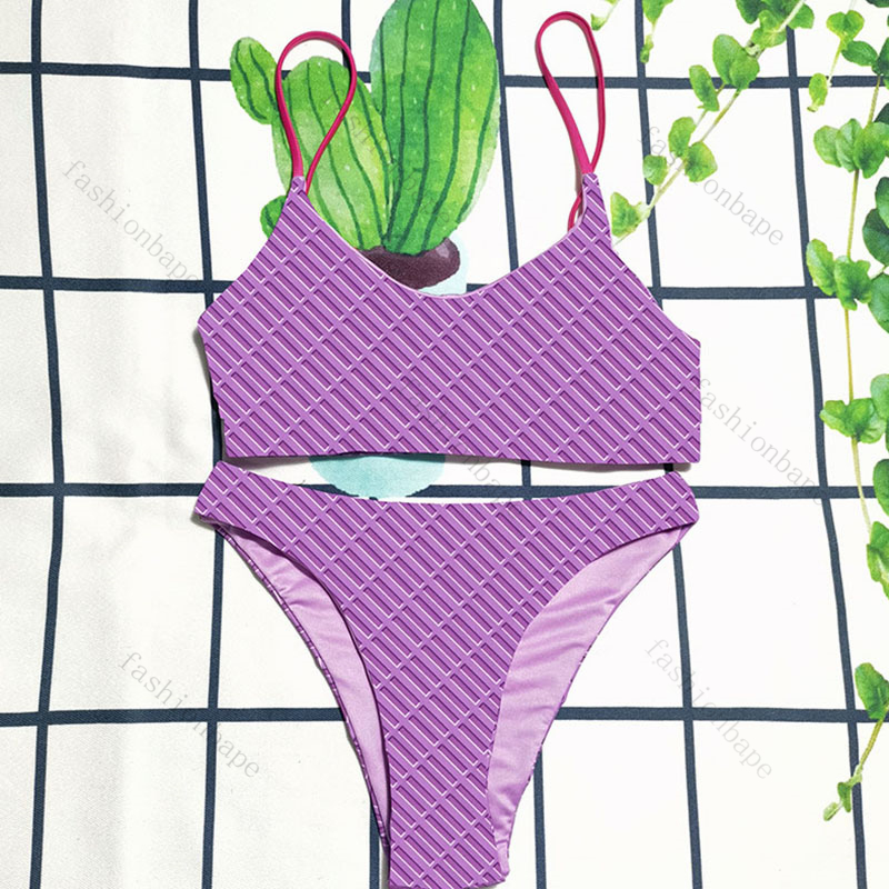 High Waist Bikinis Two Pieces Home Clothing Printed Sling Swimwear Womens Sexy Letter Swimsuit
High Waist Bikinis Two Pieces Home Clothing Printed Sling Swimwear Womens Sexy Letter Swimsuit